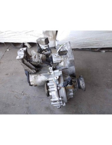 CAJA CAMBIOS VOLKSWAGEN GOLF IV BERLINA...