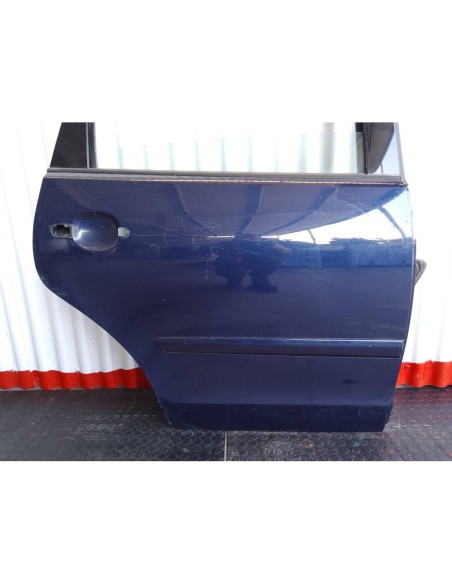 PUERTA TRASERA DERECHA VOLKSWAGEN POLO IV (9N1) - 94890