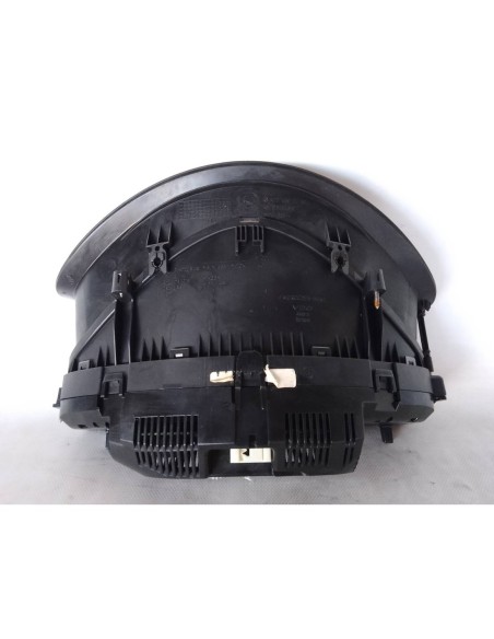 CUADRO INSTRUMENTOS MERCEDES-BENZ CLASE E (BM 211) BERLINA - 95321