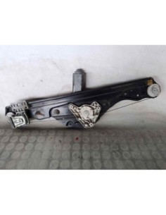 ELEVALUNAS TRASERO IZQUIERDO MERCEDES-BENZ CLASE E (BM... 2