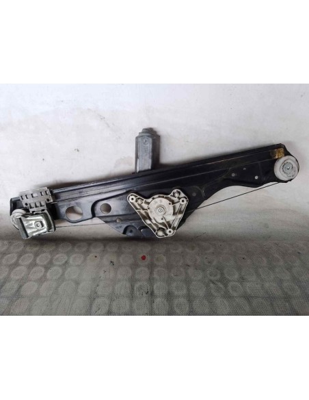 ELEVALUNAS TRASERO IZQUIERDO MERCEDES-BENZ CLASE E (BM 211) BERLINA - 95323