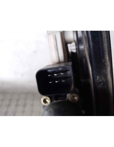 ELEVALUNAS TRASERO IZQUIERDO MERCEDES-BENZ CLASE E (BM 211) BERLINA - 95323