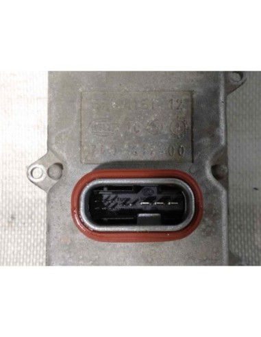 CENTRALITA FAROS XENON MERCEDES-BENZ CLASE E...