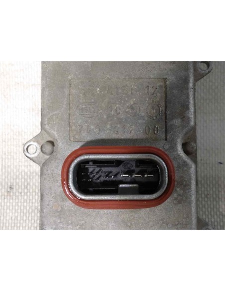 CENTRALITA FAROS XENON MERCEDES-BENZ CLASE E (BM 211) BERLINA - 95333