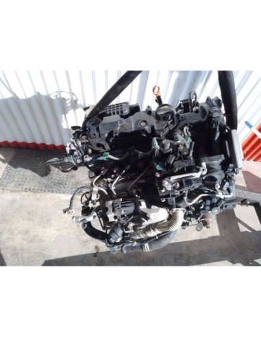 MOTOR COMPLETO CITROEN C3 - 94904