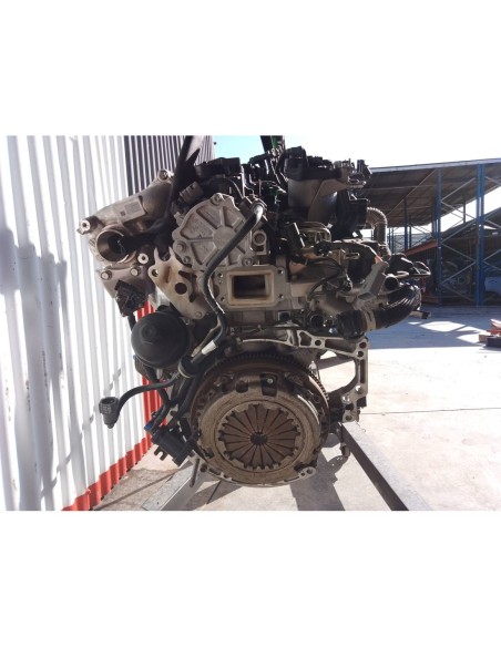MOTOR COMPLETO CITROEN C3 - 94904
