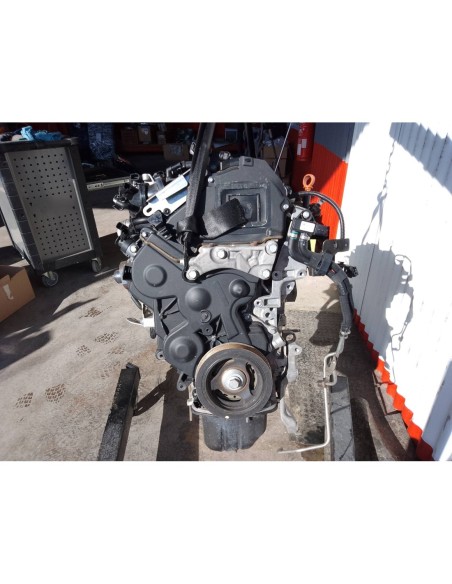 MOTOR COMPLETO CITROEN C3 - 94904