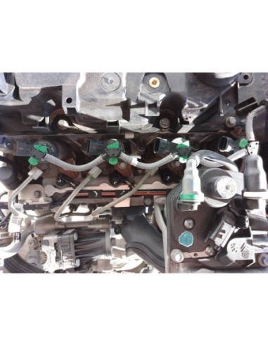 MOTOR COMPLETO CITROEN C3 - 94904