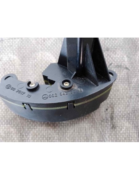SENSOR MERCEDES-BENZ CLASE E (BM 211) BERLINA - 95345