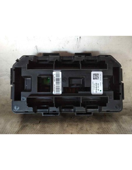 CAJA RELES / FUSIBLES BMW SERIE 1 BERLINA 5P (F20) - 94940