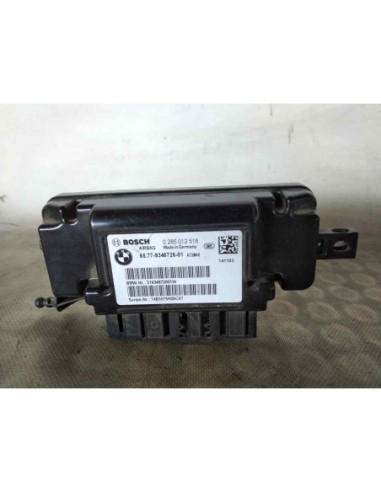 CENTRALITA AIRBAG BMW SERIE 1 BERLINA 5P (F20)...