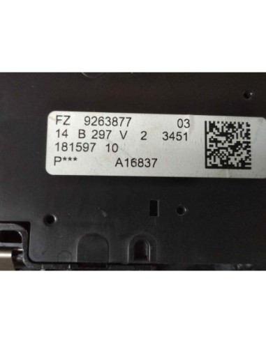 LUZ INTERIOR BMW SERIE 1 BERLINA 5P (F20) - 94962