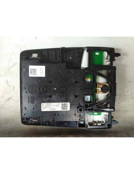 LUZ INTERIOR BMW SERIE 1 BERLINA 5P (F20) - 94962