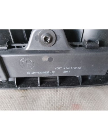 CENICERO BMW SERIE 1 BERLINA 5P (F20) - 94963