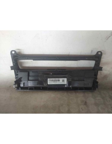 MANDO CALEFACCION / AIRE ACONDICIONADO BMW...