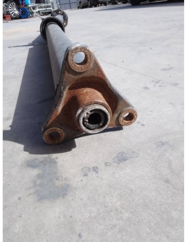 TRANSMISION CENTRAL BMW SERIE 1 BERLINA 5P...