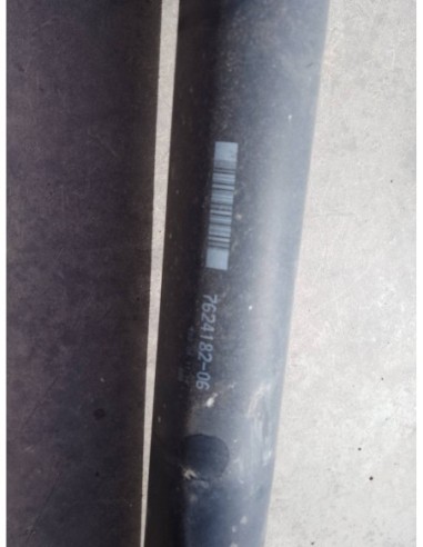 TRANSMISION CENTRAL BMW SERIE 1 BERLINA 5P...