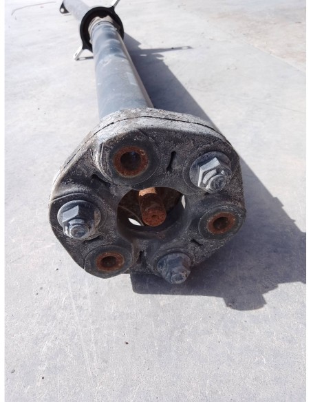 TRANSMISION CENTRAL BMW SERIE 1 BERLINA 5P (F20) - 94977