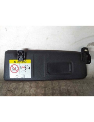 PARASOL DERECHO BMW SERIE 1 BERLINA 5P (F20) -...