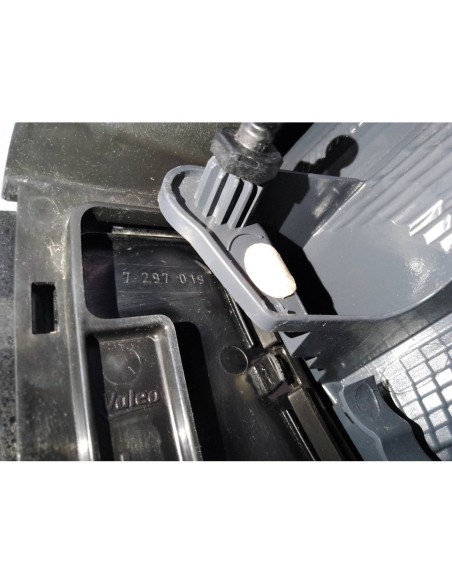 PILOTO TRASERO IZQUIERDO BMW SERIE 1 BERLINA 5P (F20) - 94989