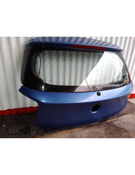 PORTON TRASERO BMW SERIE 1 BERLINA 5P (F20) - 94991