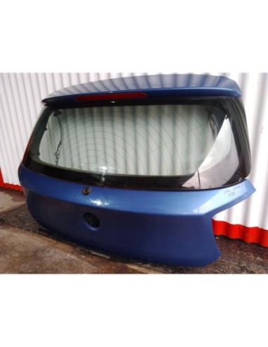 PORTON TRASERO BMW SERIE 1 BERLINA 5P (F20) -...