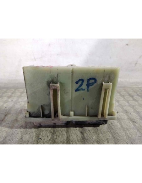 MODULO ELECTRONICO OPEL ZAFIRA A - 95010