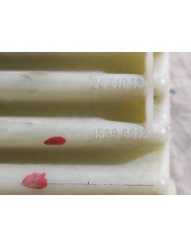 MODULO ELECTRONICO OPEL ZAFIRA A - 95010