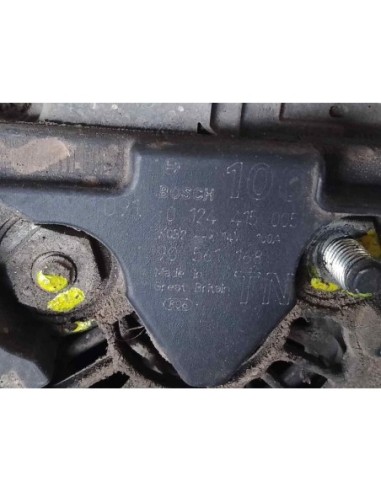 ALTERNADOR OPEL ZAFIRA A - 95013