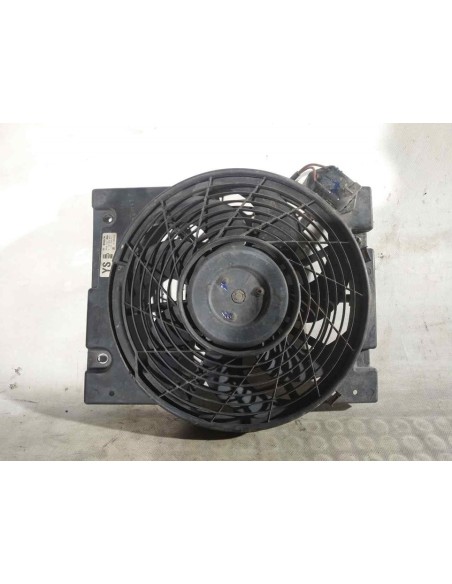 ELECTROVENTILADOR OPEL ZAFIRA A - 95042