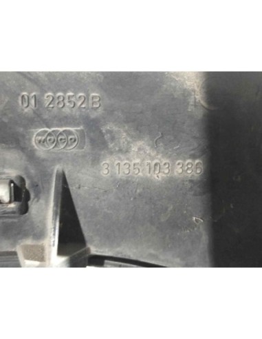 ELECTROVENTILADOR OPEL ZAFIRA A - 95042