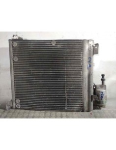 CONDENSADOR / RADIADOR  AIRE ACONDICIONADO OPEL ZAFIRA A...
