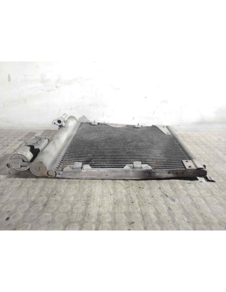 CONDENSADOR / RADIADOR  AIRE ACONDICIONADO OPEL ZAFIRA A - 95054