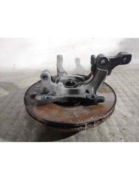 MANGUETA DELANTERA IZQUIERDA OPEL ZAFIRA A - 95055