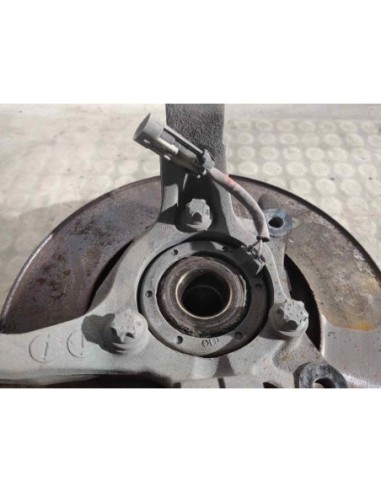 MANGUETA DELANTERA IZQUIERDA OPEL ZAFIRA A - 95055