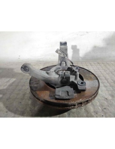 MANGUETA DELANTERA IZQUIERDA OPEL ZAFIRA A - 95055