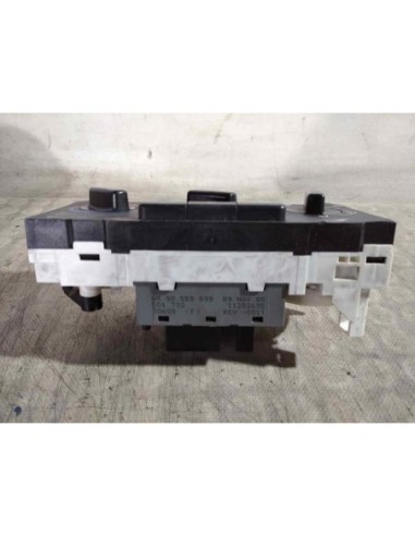 MANDO CALEFACCION / AIRE ACONDICIONADO OPEL...