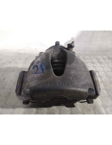 PINZA DE FRENO DELANTERA IZQUIERDA OPEL ZAFIRA...