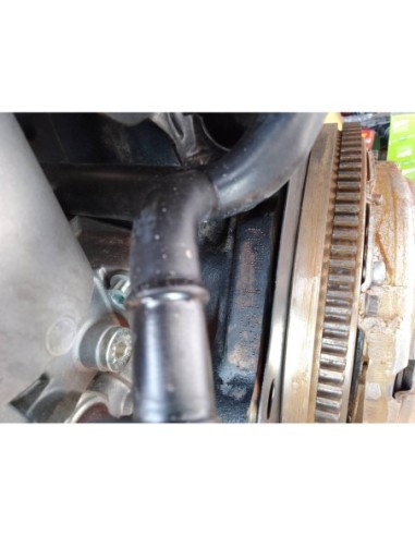 MOTOR COMPLETO SEAT IBIZA (6L1) - 95096