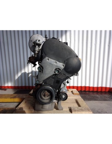 MOTOR COMPLETO SEAT IBIZA (6L1) - 95096
