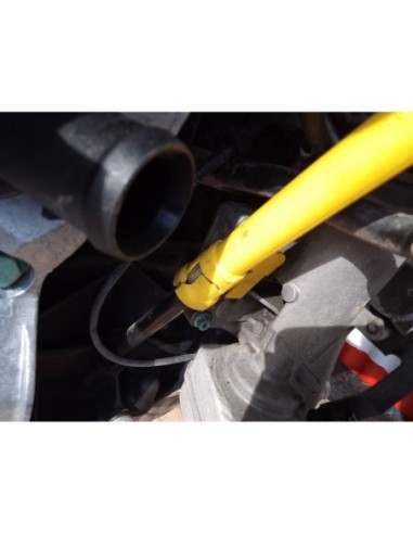 MOTOR COMPLETO SEAT IBIZA (6L1) - 95096