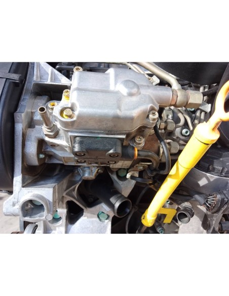 MOTOR COMPLETO SEAT IBIZA (6L1) - 95096