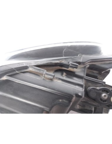 FARO DERECHO VOLKSWAGEN POLO V (6R1) - 100254
