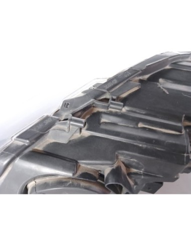 FARO DERECHO VOLKSWAGEN POLO V (6R1) - 100254