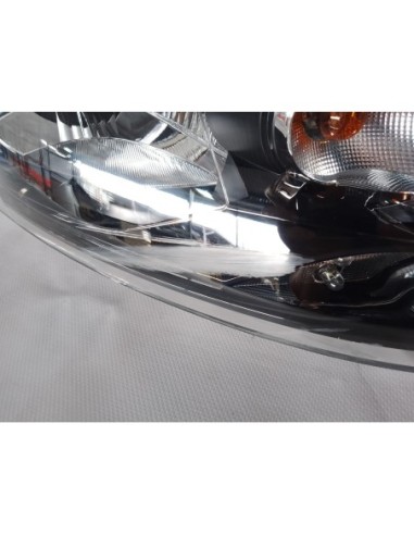 FARO DERECHO VOLKSWAGEN POLO V (6R1) - 100254