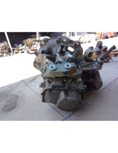 CAJA CAMBIOS OPEL CORSA C - 95099