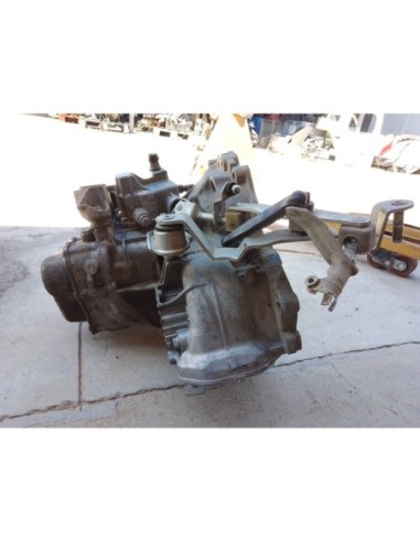 CAJA CAMBIOS OPEL CORSA C - 95099