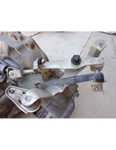 CAJA CAMBIOS OPEL CORSA C - 95099