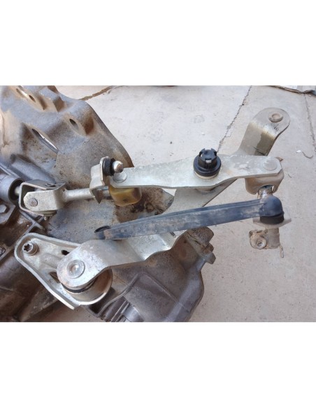 CAJA CAMBIOS OPEL CORSA C - 95099