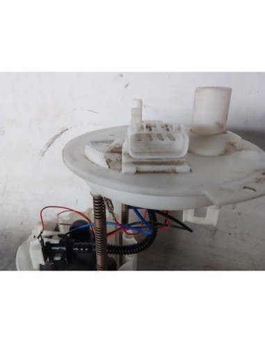 AFORADOR OPEL ASTRA J BERLINA 5P - 95193